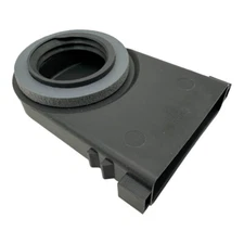 WD12X25298 - Funnel AND Gasket ASM 