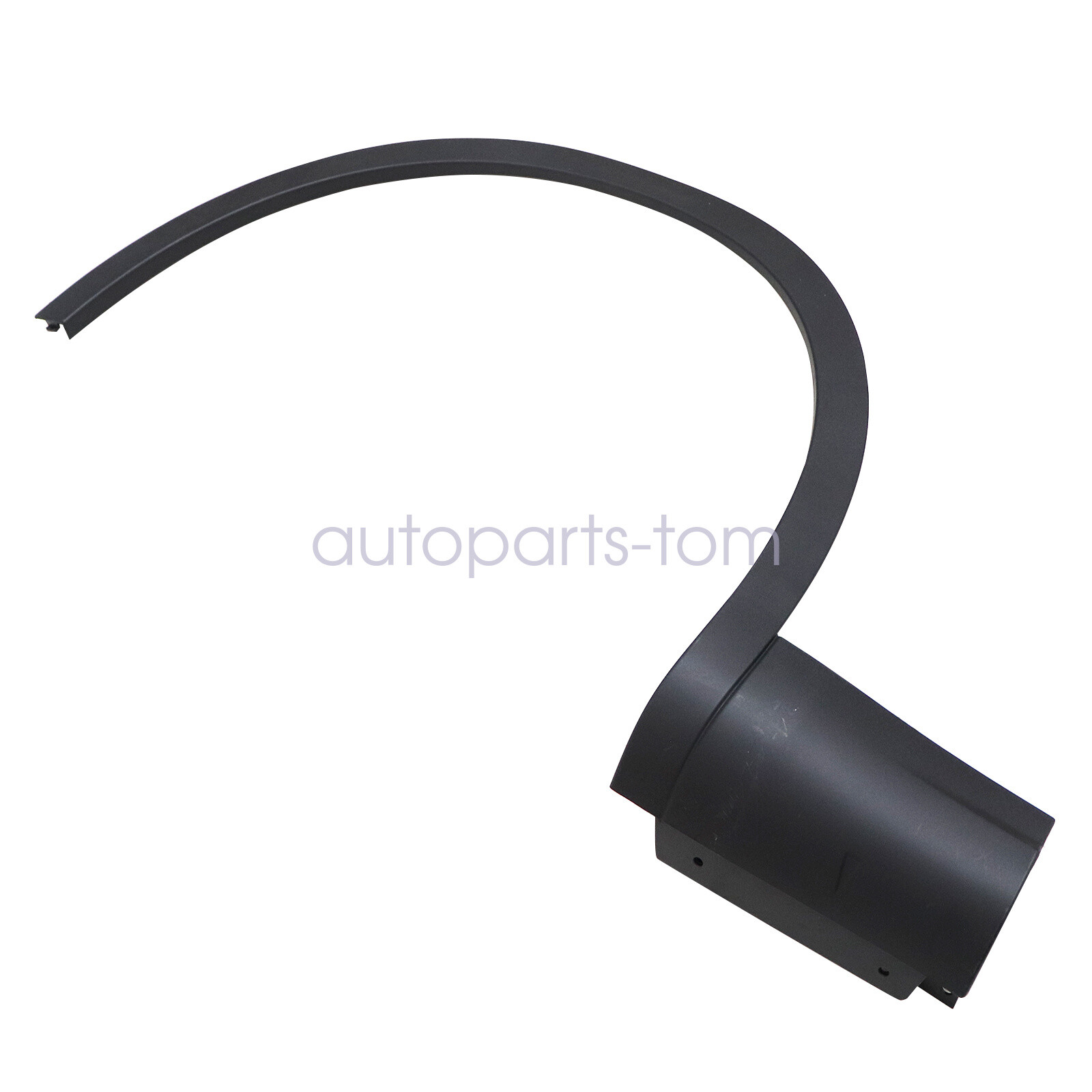 Wheel Fender Flare Left Driver Side 670089061For Maserati Levante M161 2017-20