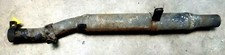 Oem Late 45 Cigar Muffler Muffler Superior Exhaust Tail Pipe Wl Harley Rl Y802