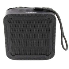 insignia rugged portable bluetooth speaker