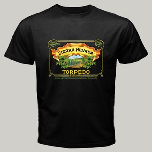 sierra nevada beer t shirt