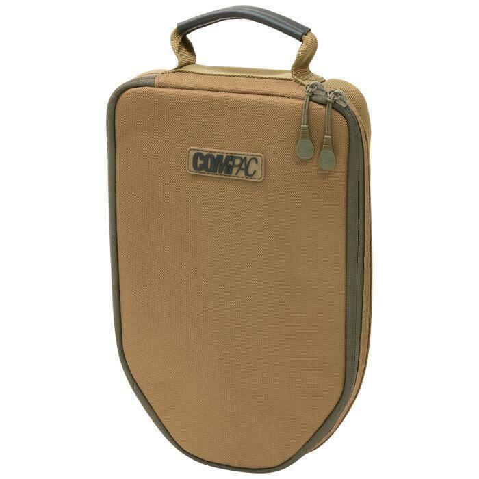 Korda Compac Scale Pouch / Carp Fishing Luggage