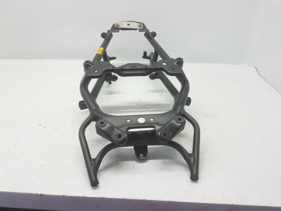 Cuadro trasero 8A0099263 MV Agusta Brutale 989 2009 Foto 4 de 4