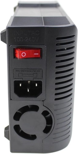 36V Golf cart Charger 18-Amp Smart Charger with Powerwise Plug 36V 18Amp/48V 13A - Picture 8 of 9