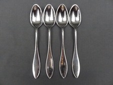 4 x Gense Indra Stainless Teaspoons 5 ¾  by ...