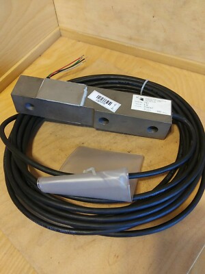 National Scale Technology 742 Load Cell 5000lbs