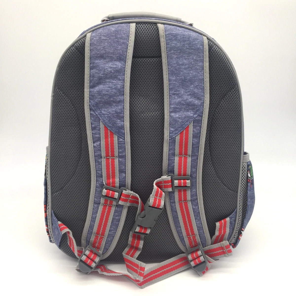 Pottery barn avengers backpack new arrivals