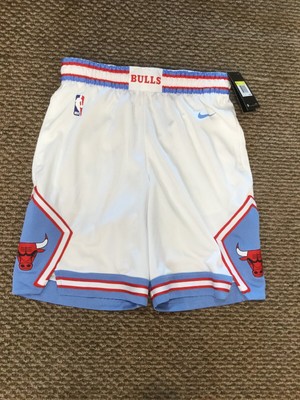 bulls city shorts