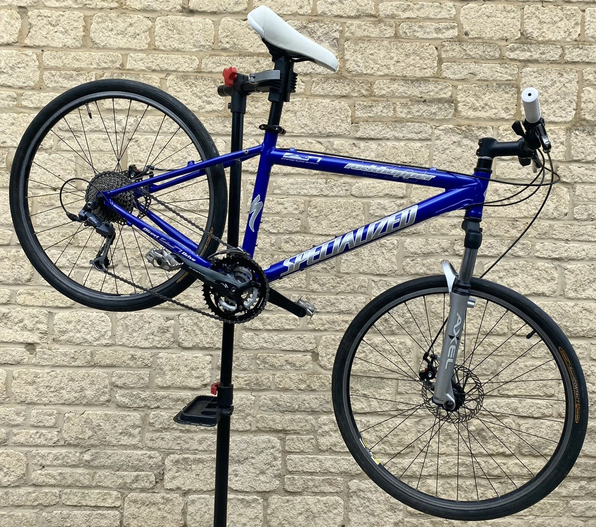 specialized 26 inch rockhopper
