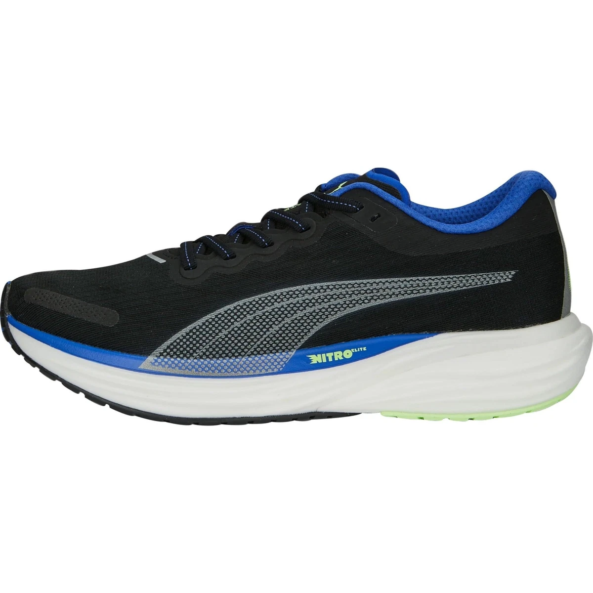 Tenis Running Puma Deviate Nitro 2 W para Hombre