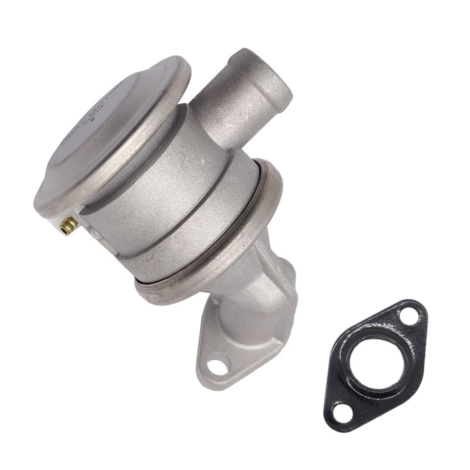 Válvula de control de bomba de aire secundaria para 99-05 BMW 323i 325xi 328i 330Ci 2,5 L 3,0 L Foto 2 de 4