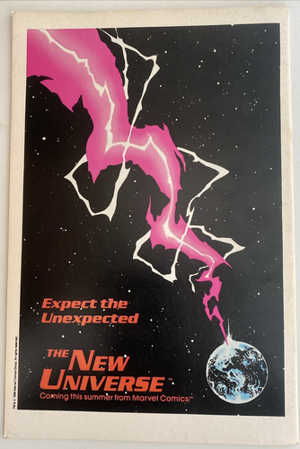 DAREDEVIL. NUMBER'S 233 & 234. 1ST SERIES, (2 ISSUE HIGH GRADE 1986 LOT). - Picture 11 of 11