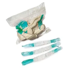 Pre-Tubed Natural Sheep Sausage Casings, Grade-A Edible Skin, The Sausage Maker®