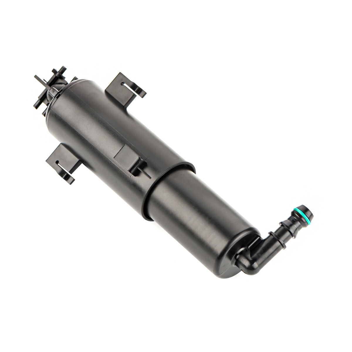 Vorne Rechts Scheinwerfer Spritzdüse Abdeckung Für BMW X5 E70 2007-2012