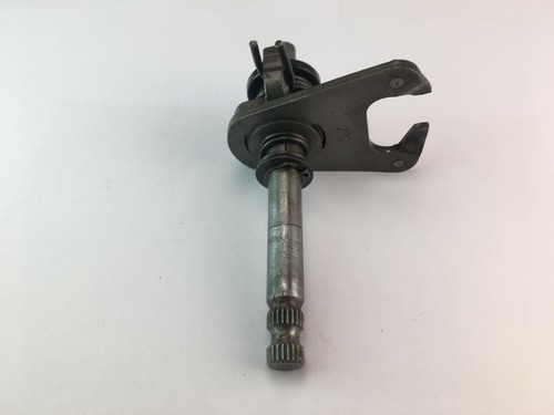 APRILIA AF1 50 1989 GEAR SHIFT SELECTOR SHAFT AP8501980 AP8509946 - Picture 5 of 12