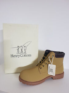 henry cotton's scarpe