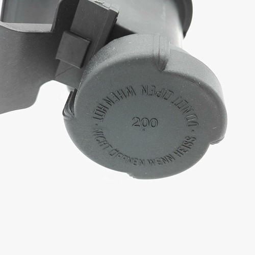 Engine Coolant Reservoir Expansion Tank+Cap+Sensor for BMW X3 X5 E46 330i 352i - Picture 6 of 6