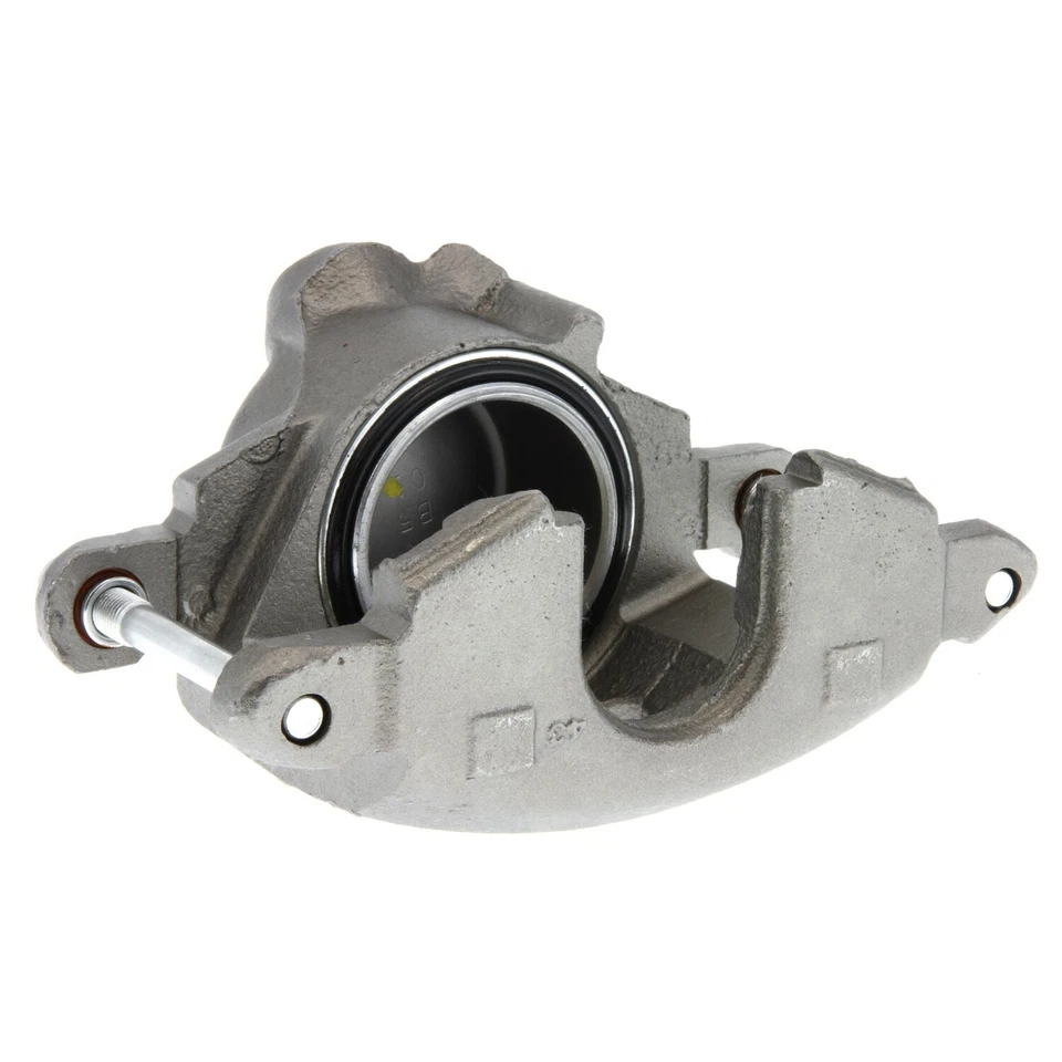 For 1975-1978 Chevrolet P10 Premium Disc Brake Caliper Front Left Centric 1976 - Image 4 of 4