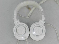 Audio-Technica ATH-M50 Professional Studio Mo...