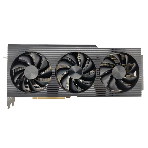 Dell NVIDIA GeForce RTX 4090, 24 GB GDDR6X Gaming Grafikkarte GPU Schwarz