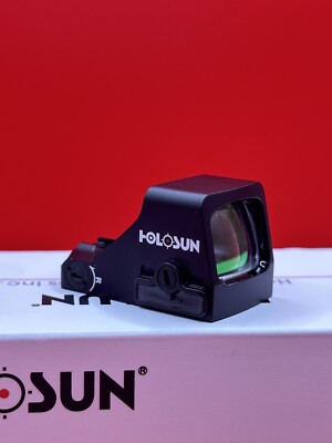 トイガン Holosun HS507K X2 Amazon.com : Holosun HS507K-X2 Compact Pistol Red Dot Sight