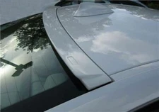 WingTech Factory Style Rear Window Rear Spoiler Un-Lighted ABS-409A