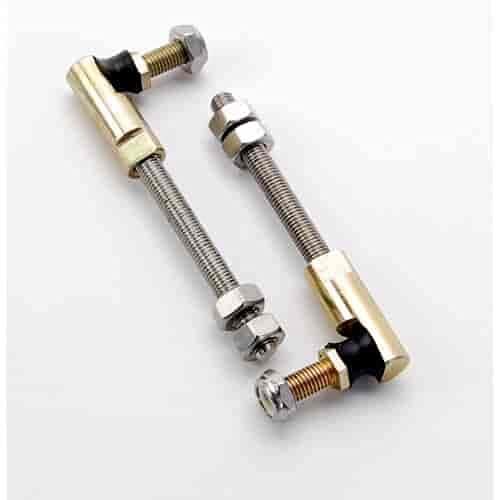 JEGS 15795 Adjustable Throttle Linkage Rod | eBay