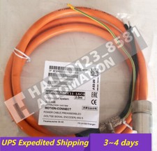 SIEMENS 6FX3002-5CL11-1AC0 power cable 2M NEW