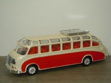 1951 Kassbohrer Setra S8 - Cursor Modell 986 Germany 1:50 *46705