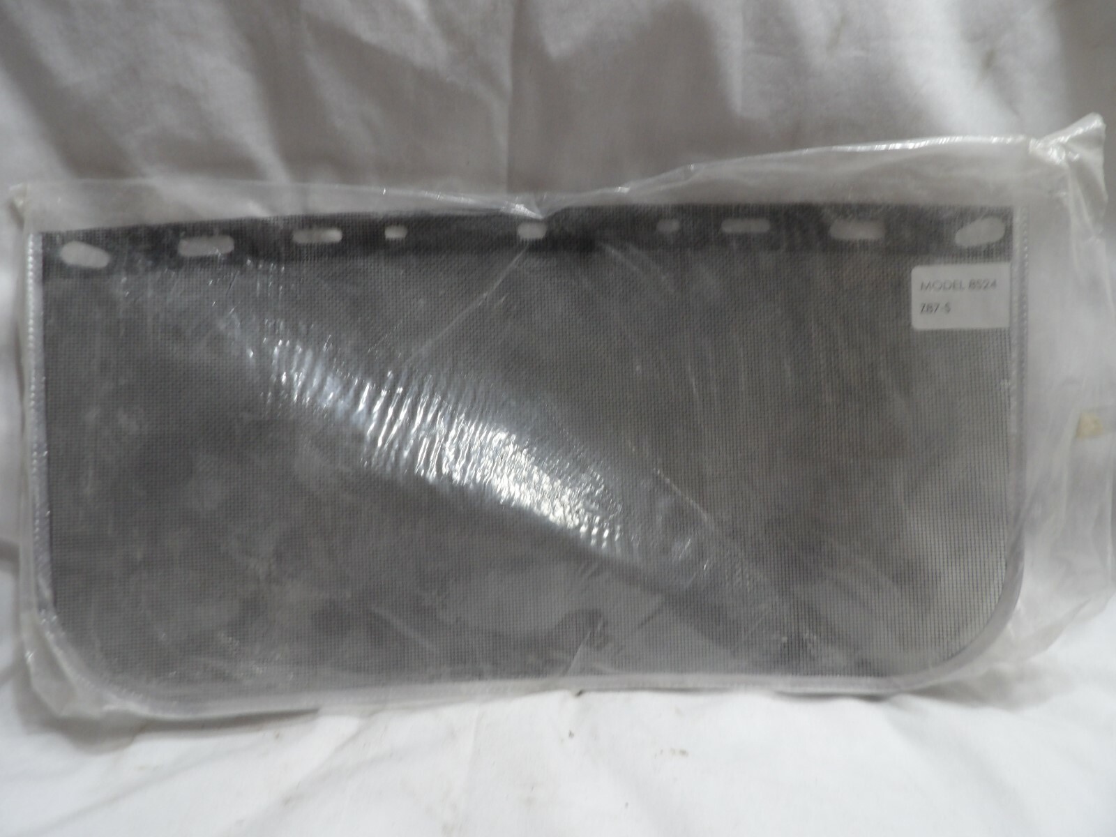 Bullard Forestry Face Visor