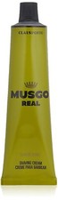 Claus Porto Musgo Real Shaving Cream - Classic Scent 3.4 Ounce