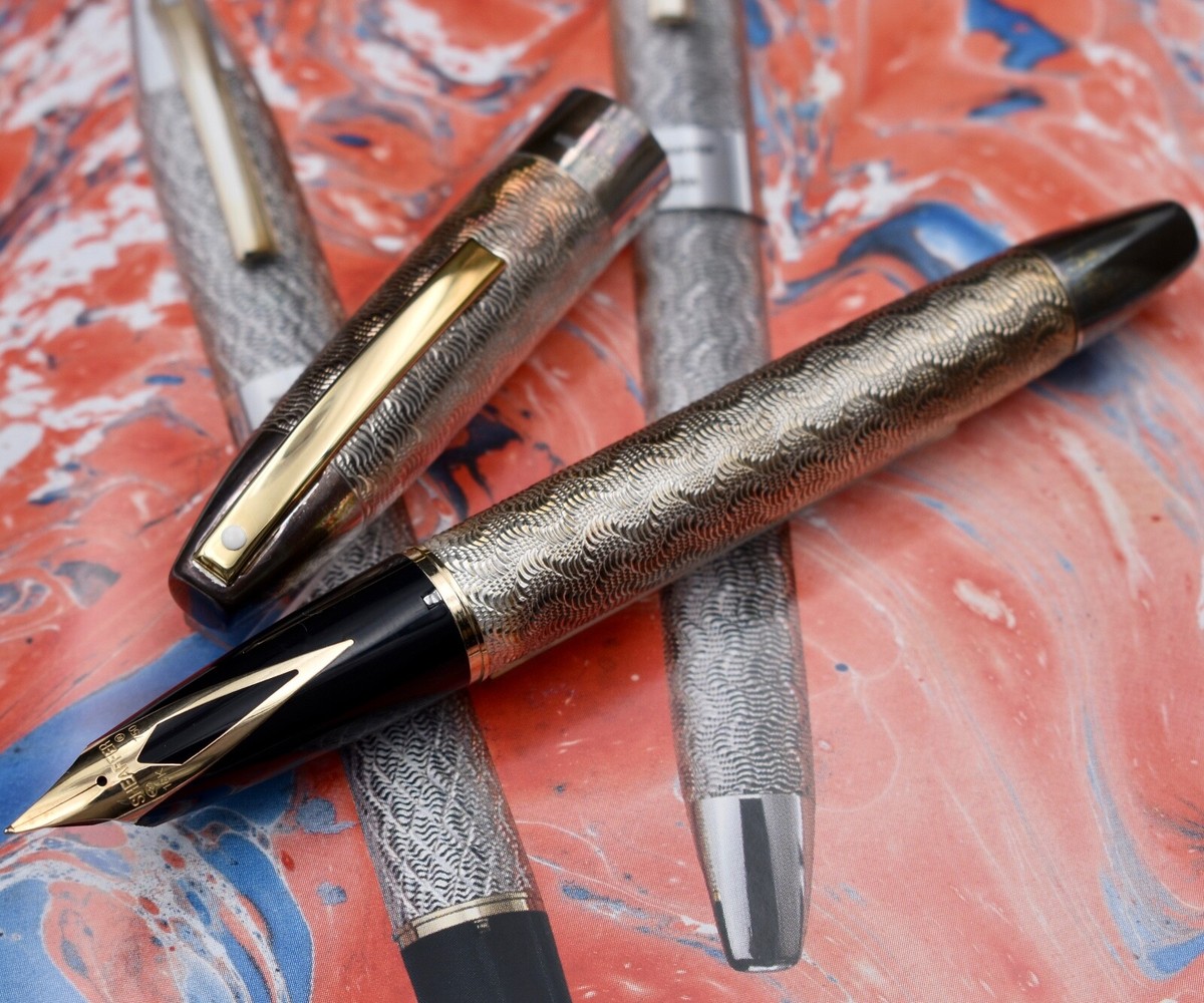 CLASSIC PENS SHEAFFER Legacy CP4 Richmond Limited 1865