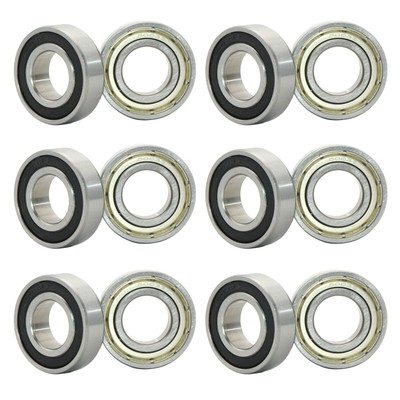 High Quality Hot Sale Bearing 5000RPM Max Rotation For Ebot MAX