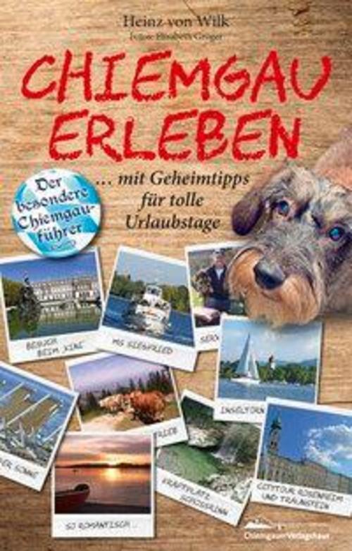 Thumbnail - Chiemgau Erleben, Heinz Von Wilk