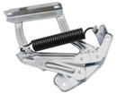<!--F#f_0-->Bonnet Hinge LC LJ Torana Right Hand 6 Cylinder - 2811664<!--F/-->