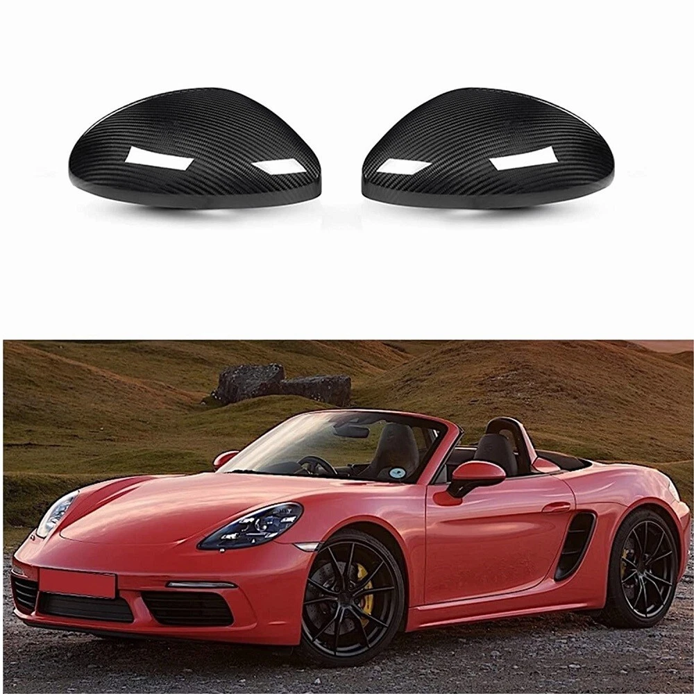 718 cayman mirror cover online