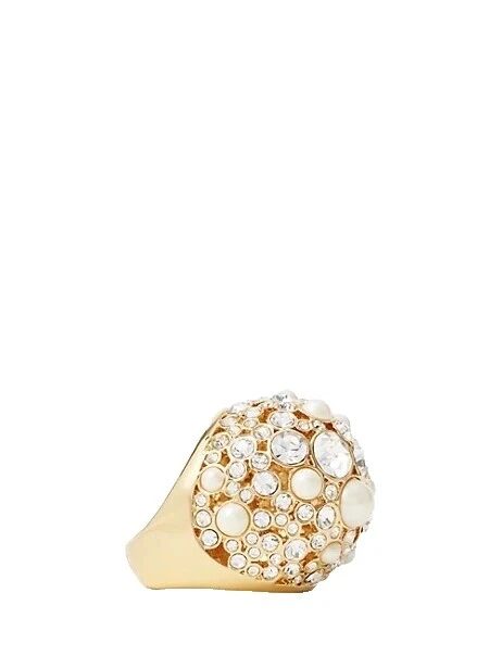 Joyería de moda de vidrio Kate Spade Nueva York