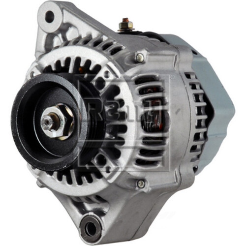Alternator-Auto Trans Remy 12659 Reman fits 97-98 Honda CR-V 2.0L-L4 - Picture 2 of 4