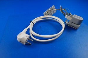 Entstörfilter Waschmaschine - Miele SOFTTRONIC W439 HW04-3 5060603