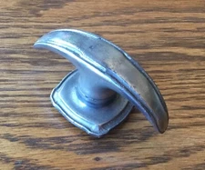 1920s 1930s WINDOW CRANK HANDLE vtg interior