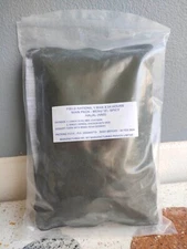 NEW 2024 SAF SINGAPORE MRE FIELD RATIONS 1 MAN / 24 HR MAIN PACK HALAL NON VEG