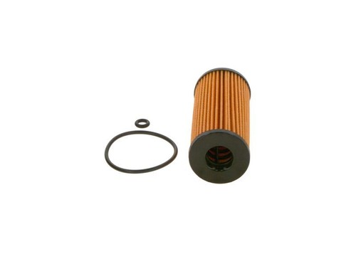 KIT Tagliando 4 Filtri per MERCEDES-BENZ (Classe A W169 - Classe B W245) BOSCH - Bild 7 von 24
