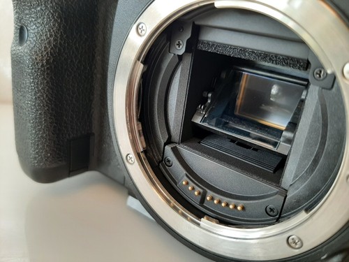 Canon EOS 7D DLRS mit ef 28-105 - Bild 3 von 11