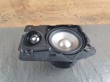 BMW 7er E65 E66 Logic7 TOP-HIFI-SYSTEM Lautsprecher Links 6907645