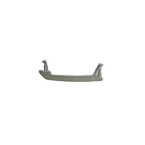 Best Center Console Chrome Window Switch Bezel Trim for Lamborghini Urus 2018-23 - Picture 5 of 11