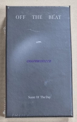 I.M WORLD TOUR Off The Beat FINAL IN SEOUL MONSTA X OFFICIAL MD