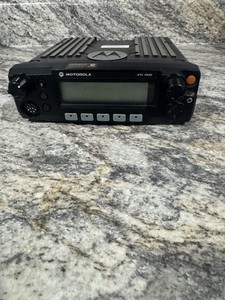 Motorola XTL 2500 7/800Mhz 50 watt