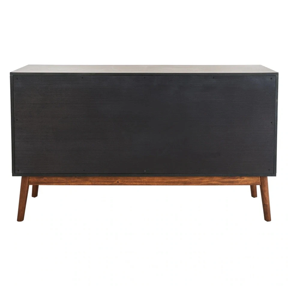 Safavieh Donald 6 Drawer Dresser, Reduced Price 2172712890 SFV2110B - Image 4 of 4