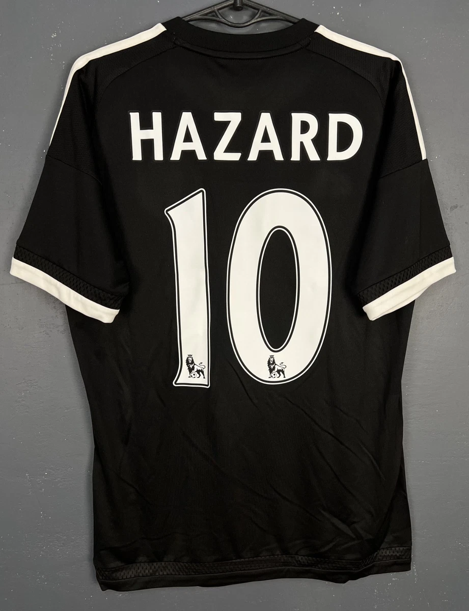 Preços baixos em Adidas Eden Hazard Chelsea Futebol Clube