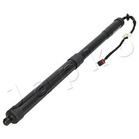 Gasfeder DäMpfer Heckklappe FüR Land Rover Range LV 2.2 D 4X4 L538 2.0 Lv_